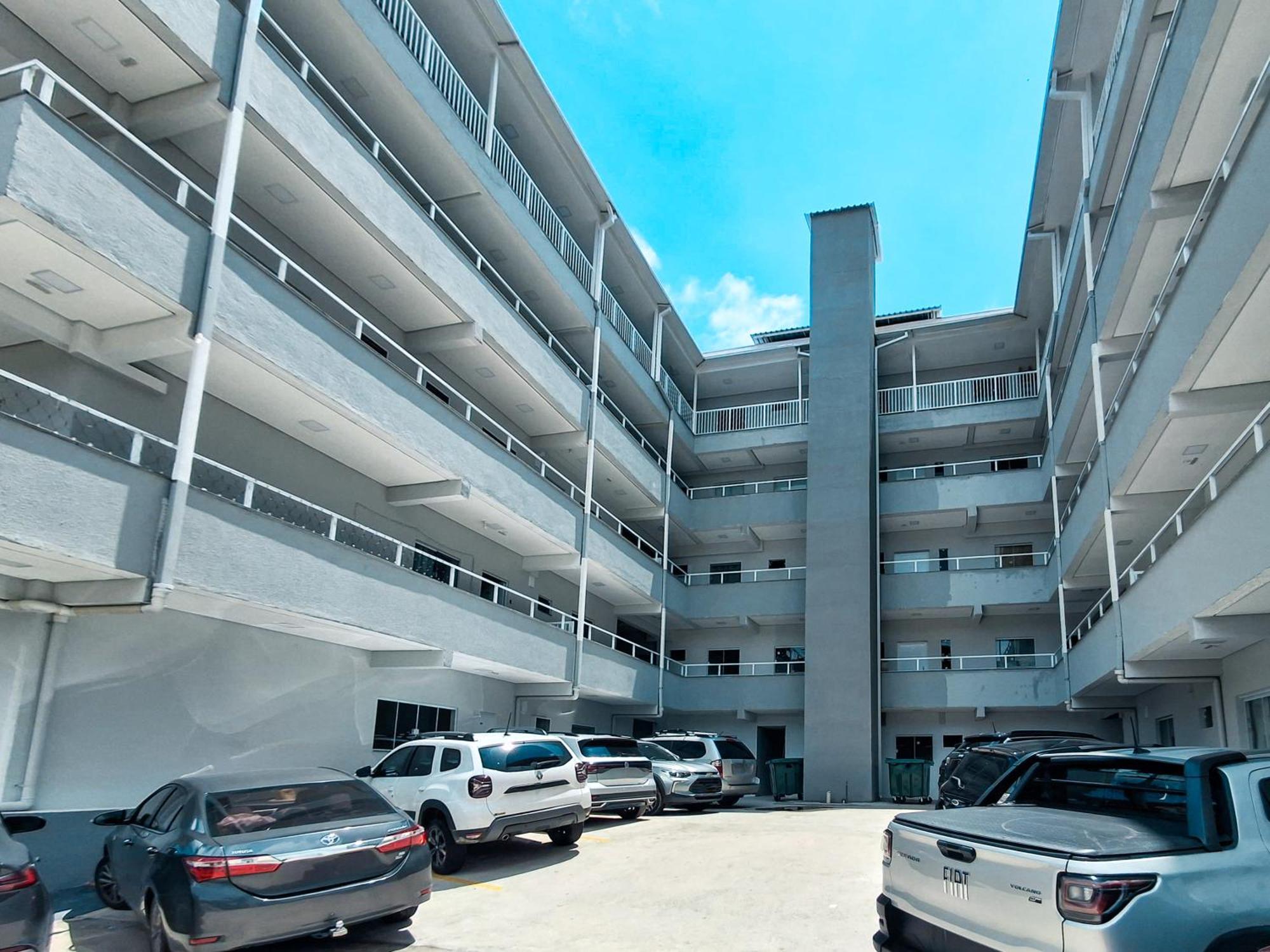 Conforto Em - Novo Com 2 Suites, Ar Condicionado E Churrasqueira Privativa * Ubatuba