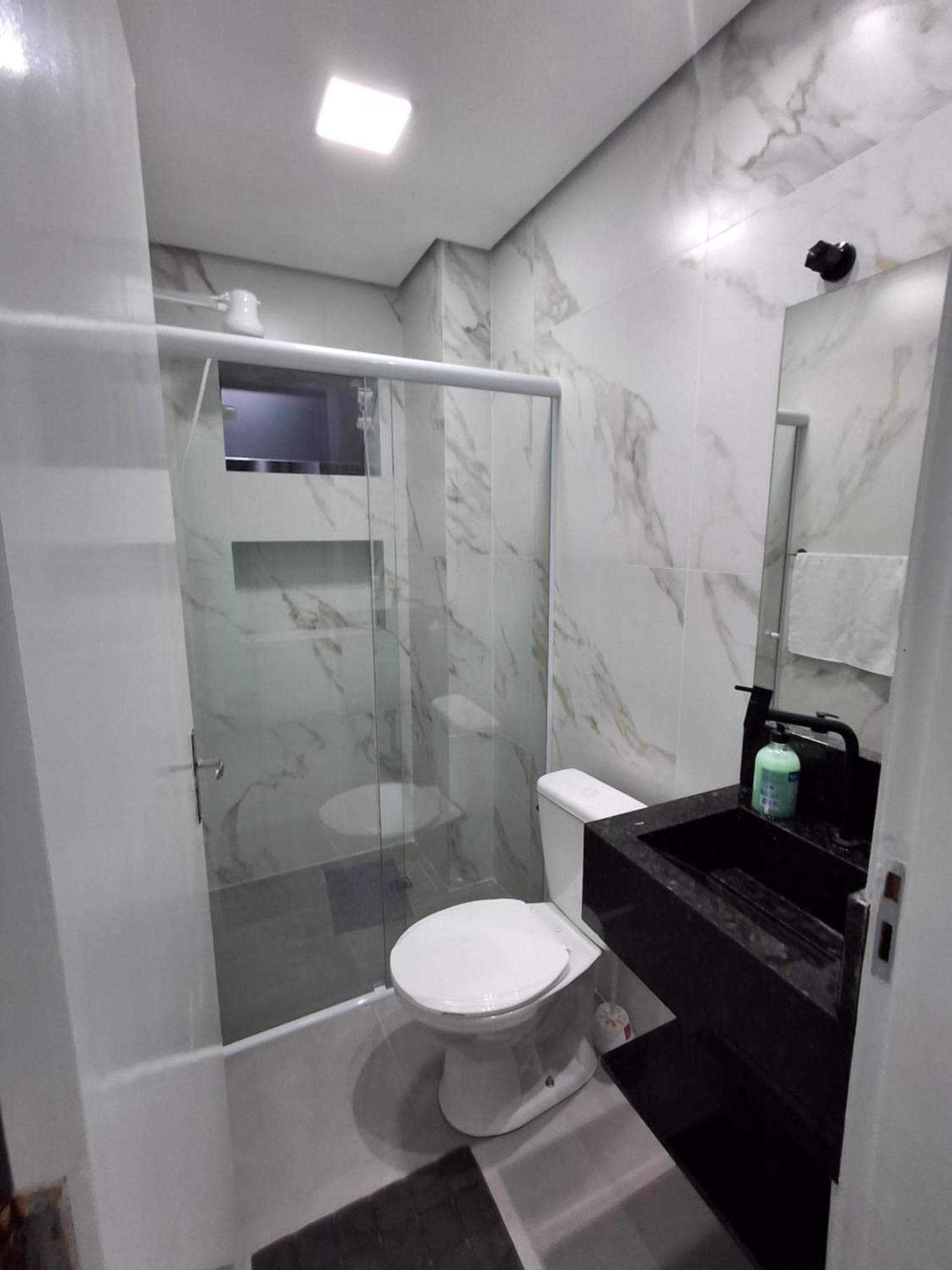 Conforto Em - Novo Com 2 Suites, Ar Condicionado E Churrasqueira Privativa Apartamento *