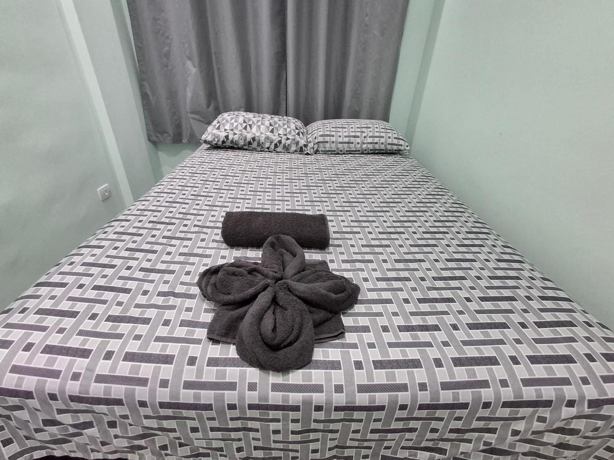 Conforto Em - Novo Com 2 Suites, Ar Condicionado E Churrasqueira Privativa Apartamento *