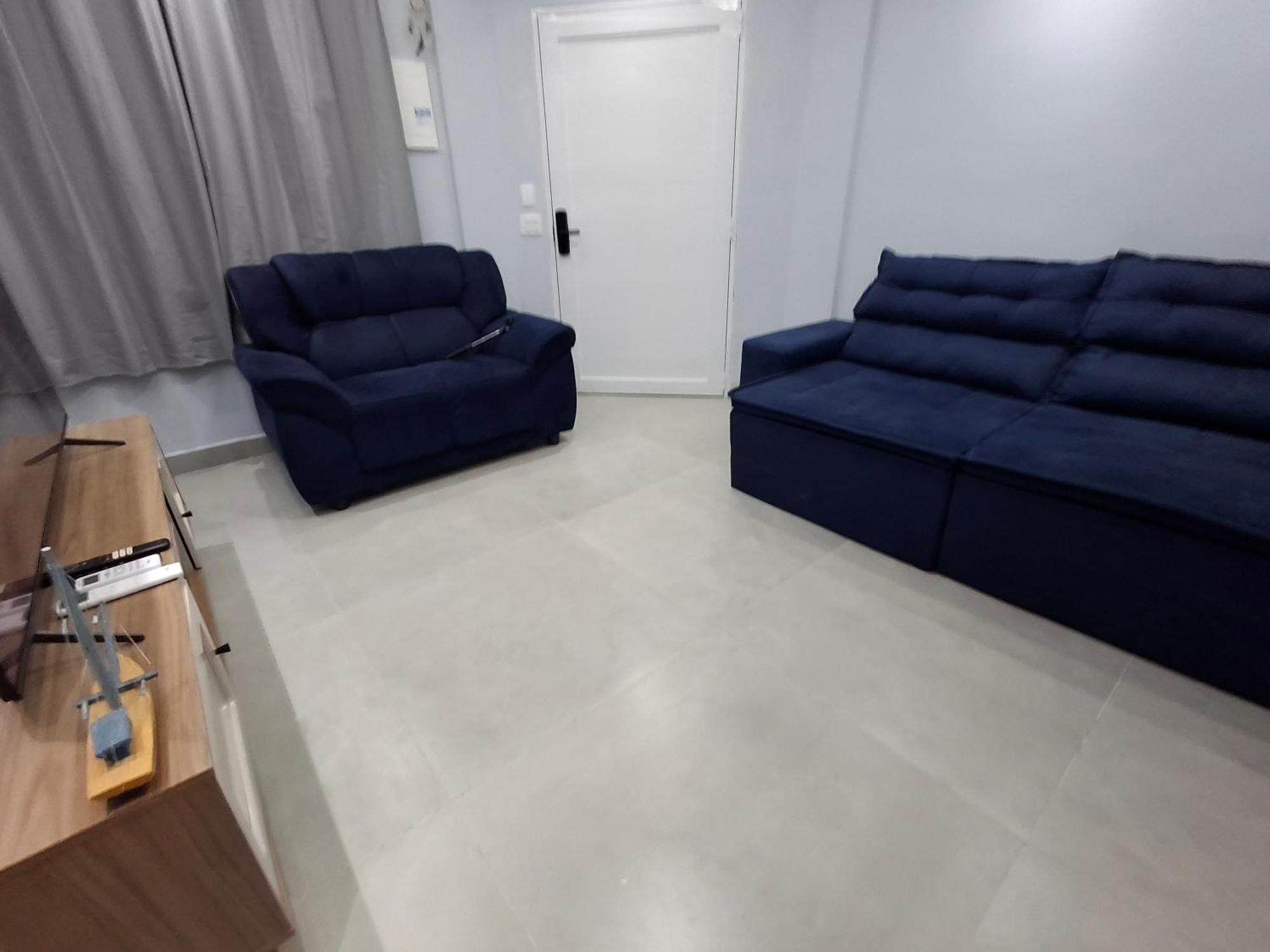 Conforto Em - Novo Com 2 Suites, Ar Condicionado E Churrasqueira Privativa *