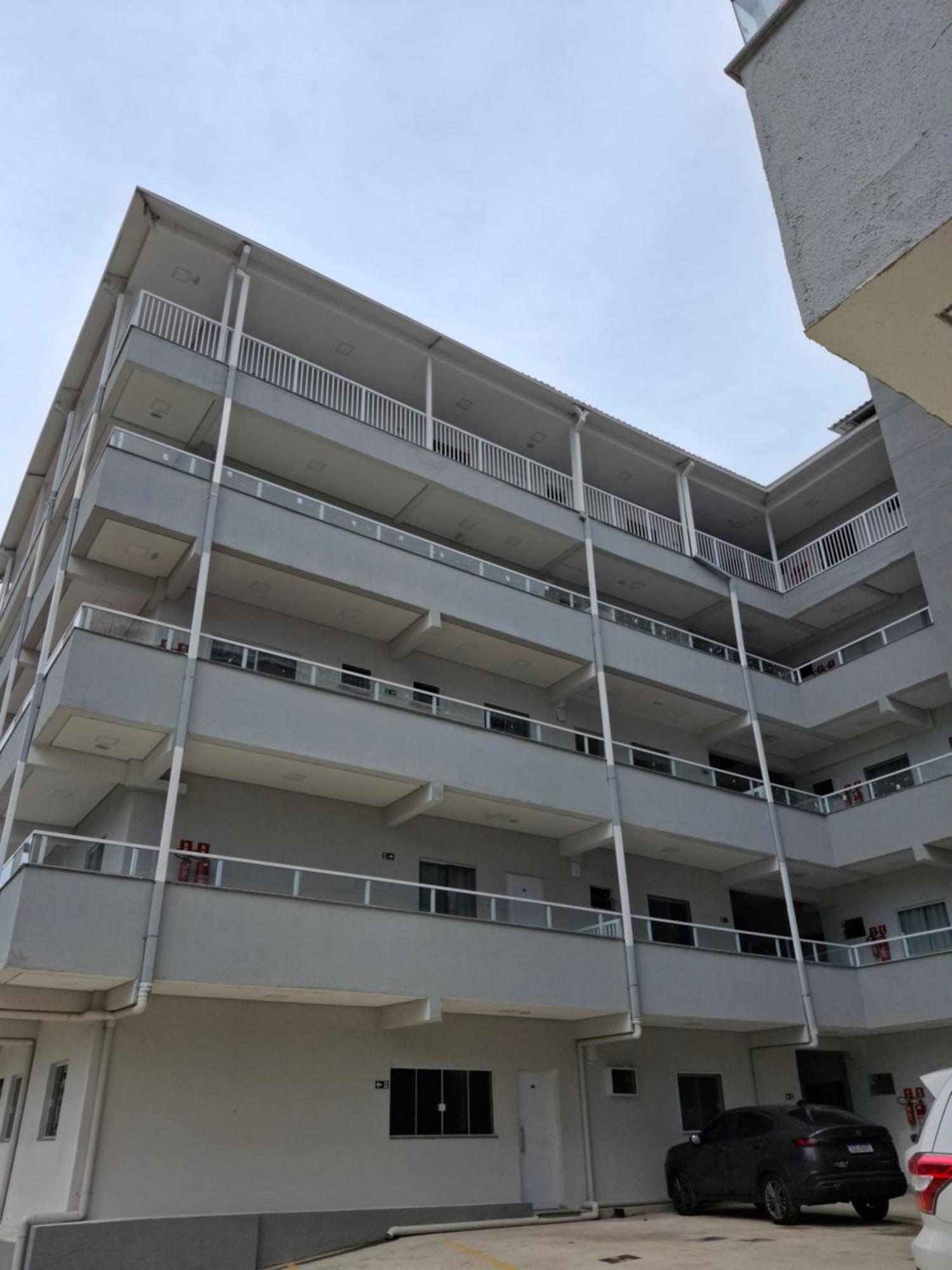 Conforto Em - Novo Com 2 Suites, Ar Condicionado E Churrasqueira Privativa Apartamento *